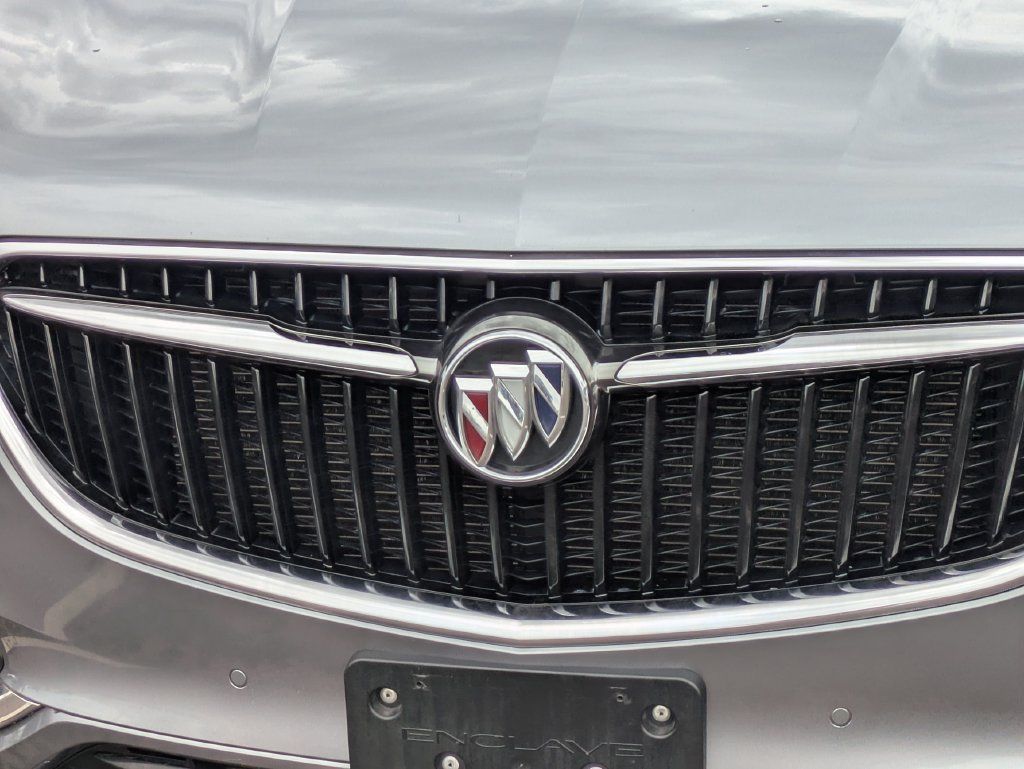 Used 2020 Buick Enclave Premium FWD image 7