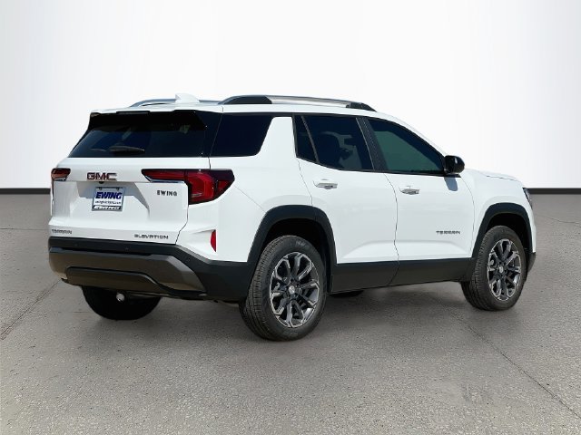 New 2027 GMC Terrain Elevation w/ Elevation Premium Package FWD image 4