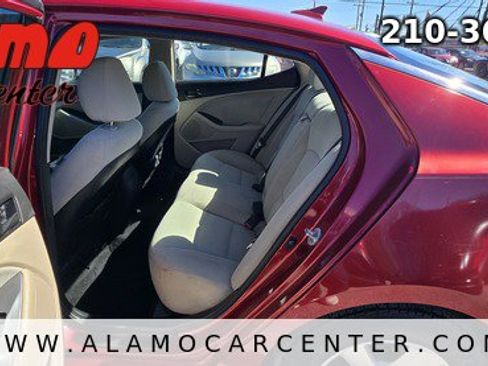 Used 2015 Kia Optima LX image 24
