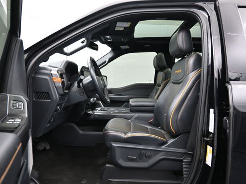 Used 2022 Ford F150 Tremor w/ Equipment Group 402A High AWD/4WD image 9