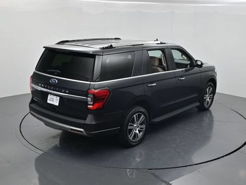Certified 2024 Ford Expedition Limited RWD image 44