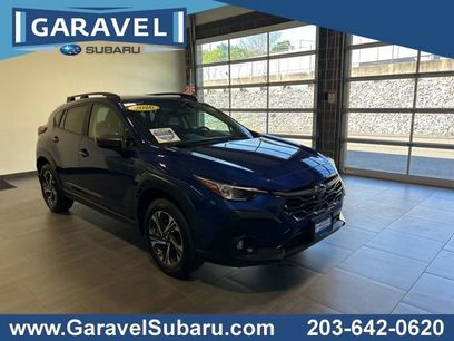 Used 2026 Subaru Crosstrek 2.0i Premium
