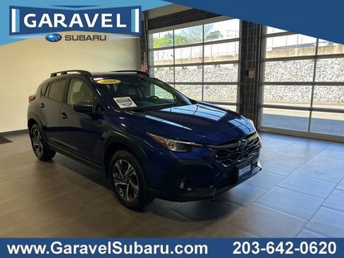 Used 2026 Subaru Crosstrek 2.0i Premium AWD/4WD image 1