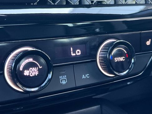 Used 2024 Honda Accord Sport image 29