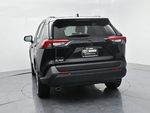 New 2025 Toyota RAV4 XLE Premium w/ Weather Package image 6