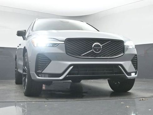 New 2026 Volvo XC60 B5 Ultra w/ Protection Package Premier image 39
