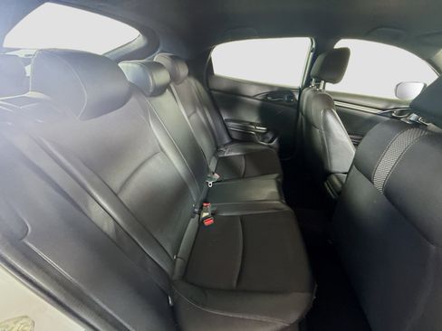 Used 2021 Honda Civic Sport image 27