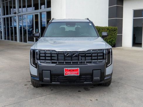 New 2027 Kia Telluride EX X-Line image 2