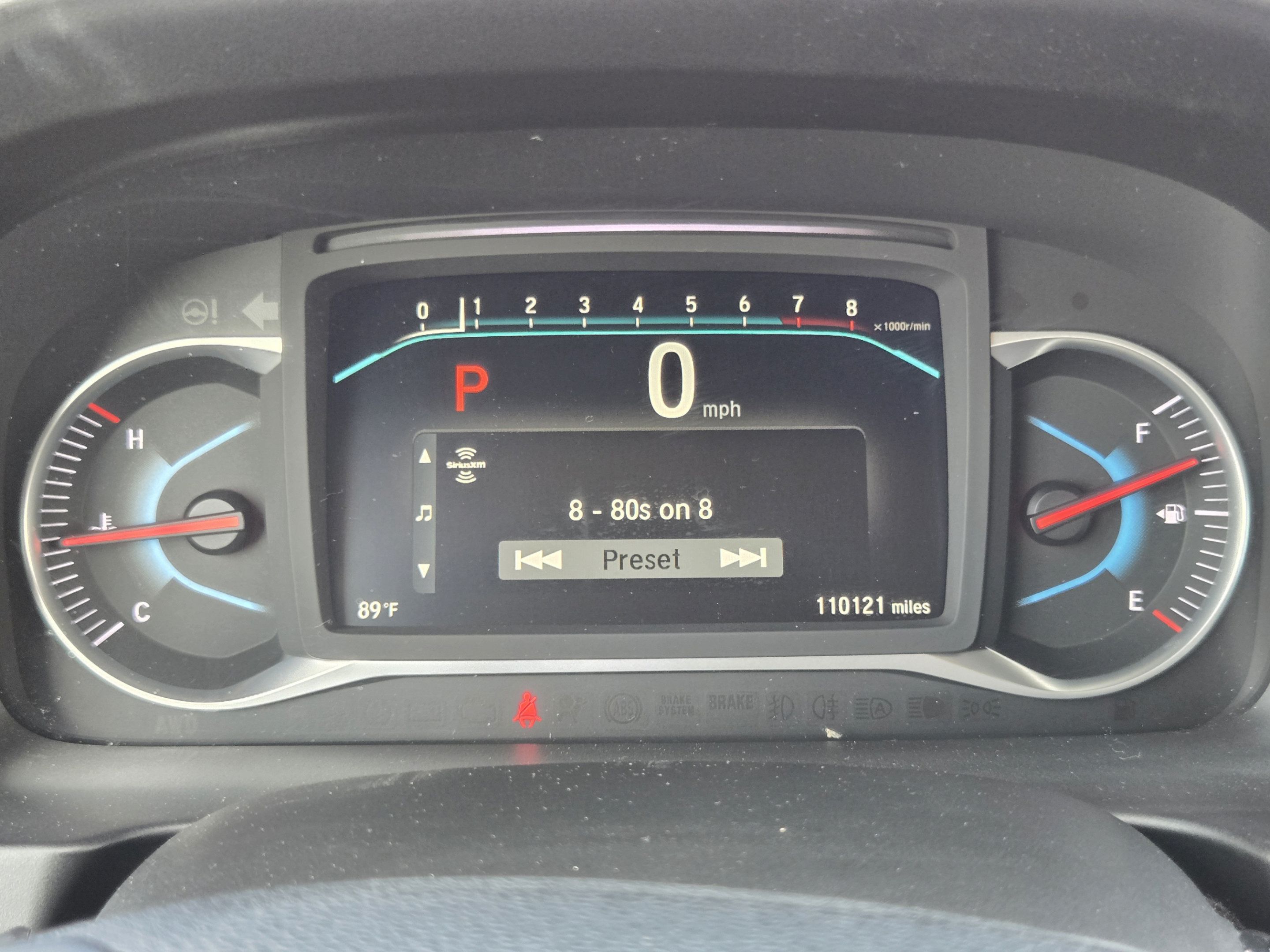 Used 2019 Honda Pilot Touring image 12