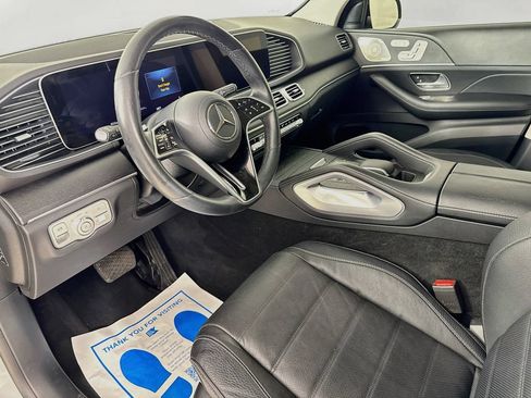 Used 2024 Mercedes-Benz GLE 350 4MATIC image 9