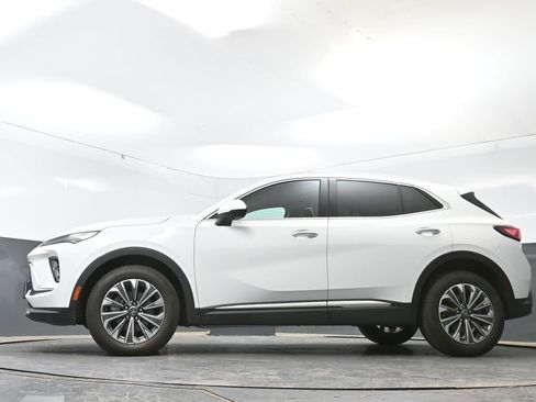 Used 2024 Buick Envision Preferred AWD/4WD image 52