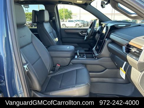 New 2026 GMC Yukon XL Denali w/ Denali Reserve Package AWD/4WD image 26