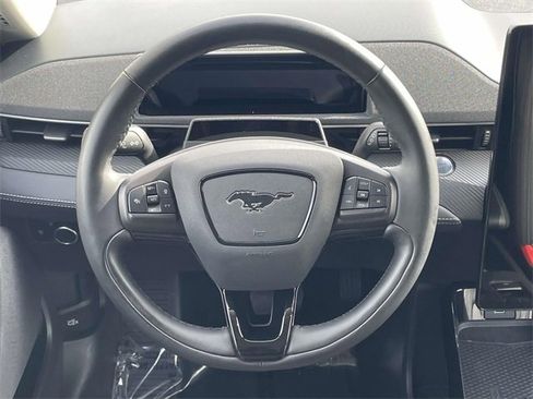 Used 2024 Ford Mustang Mach-E Select image 9