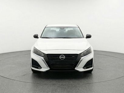 Used 2025 Nissan Altima 2.5 SV