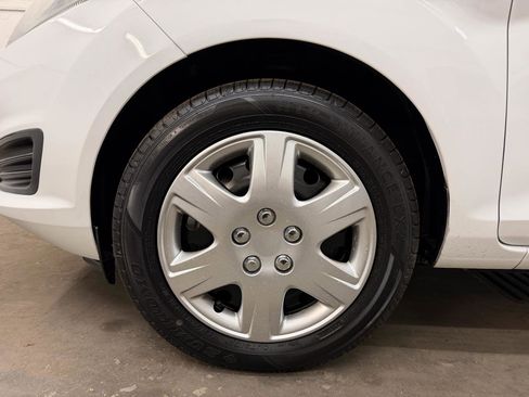Used 2019 Ford Fiesta S FWD image 8