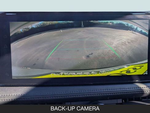 Used 2023 Nissan Ariya FWD image 18