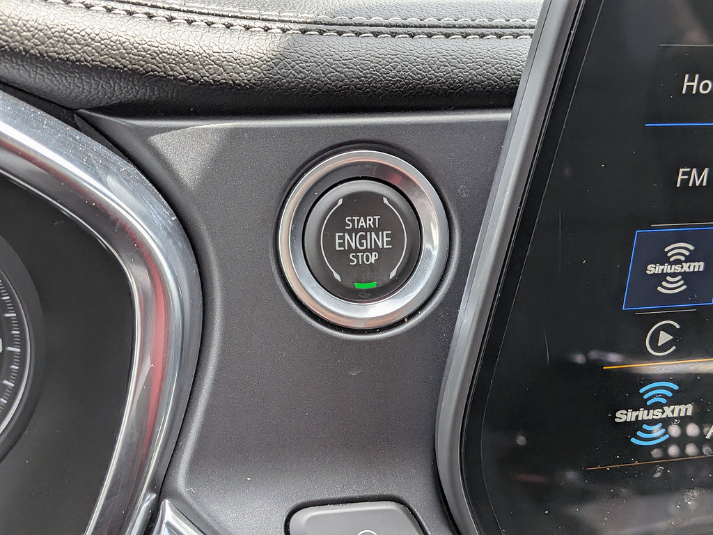 Certified 2023 Chevrolet Blazer LT FWD image 26