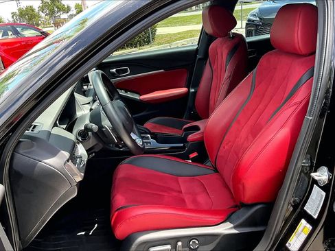 Used 2024 Acura Integra A-Spec FWD image 8