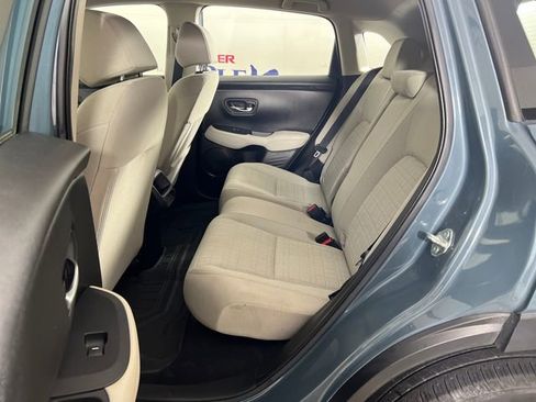 Used 2024 Honda HR-V LX image 24