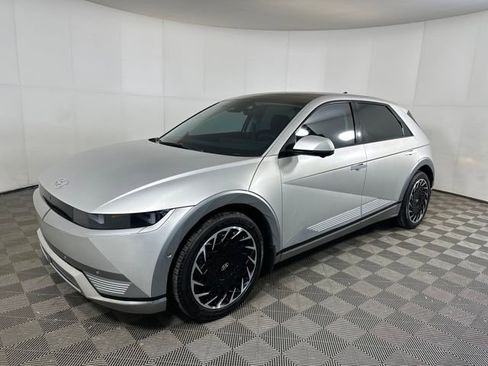 Used 2023 Hyundai Ioniq 5 Limited image 7