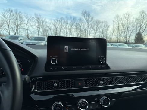 Certified 2024 Honda Civic Sport image 14