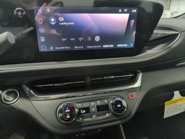 New 2026 Buick Envista Sport Touring w/ Convenience I Package FWD image 18