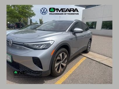 Used 2023 Volkswagen ID.4 Pro