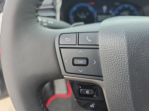 New 2026 Toyota Camry XSE image 16