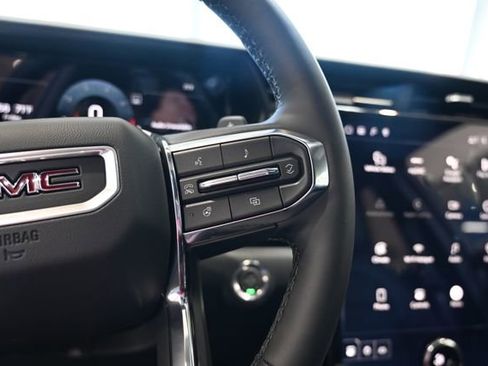 New 2026 GMC Terrain Elevation w/ Elevation Premium Package FWD image 23