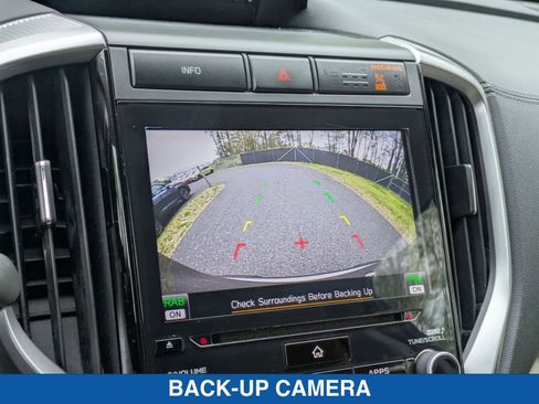 Certified 2021 Subaru Ascent Premium w/ Sport Package AWD/4WD image 23