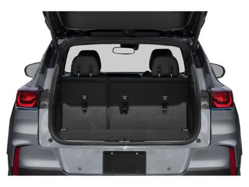 New 2026 Chevrolet TrailBlazer RS AWD/4WD image 13