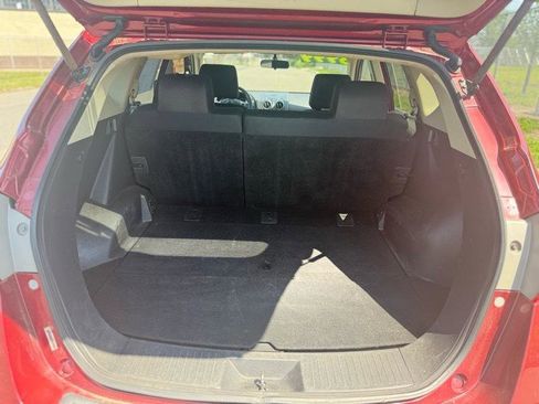 Used 2008 Nissan Rogue SL w/ Premium Pkg AWD/4WD image 27