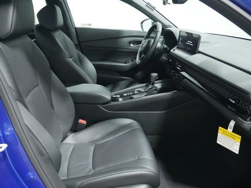 New 2025 Honda Accord Sport image 21