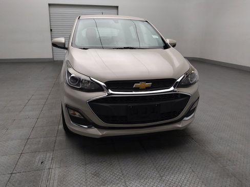 Used 2021 Chevrolet Spark LT FWD image 13