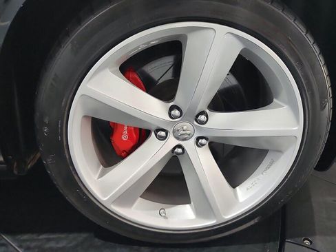 Used 2008 Dodge Challenger SRT8 RWD image 27
