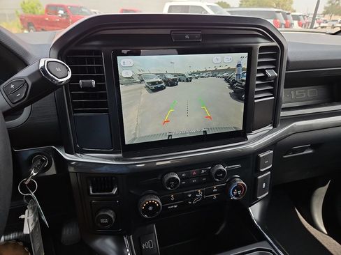 New 2026 Ford F150 STX w/ Equipment Group 200A RWD image 24