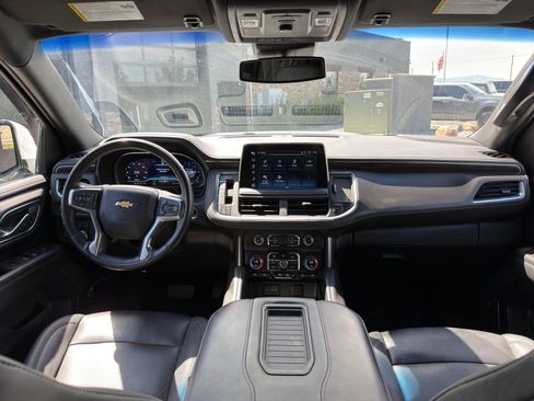 Used 2024 Chevrolet Tahoe LT AWD/4WD image 10