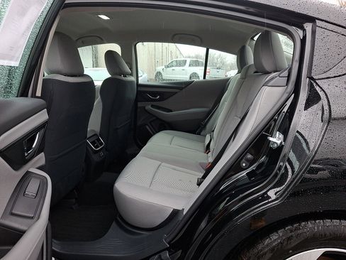 Certified 2025 Subaru Legacy Premium image 10