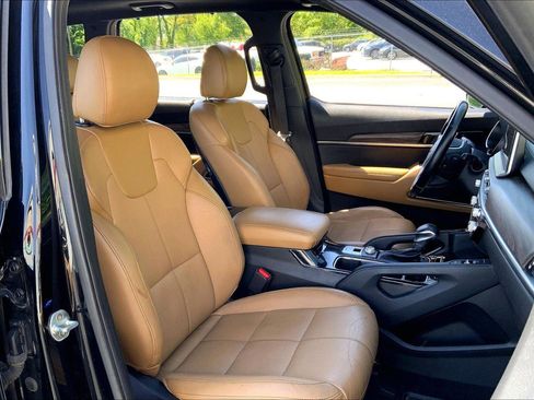 Used 2021 Kia Telluride SX w/ Towing Package image 6