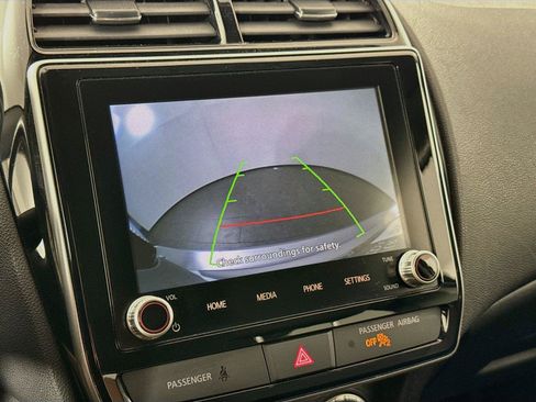 Used 2024 Mitsubishi Outlander Sport AWD image 23
