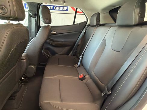 Used 2024 Buick Encore GX Preferred FWD image 21