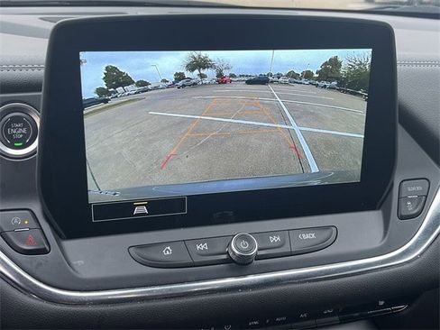 Used 2023 Chevrolet Blazer LT w/ Convenience Package image 18