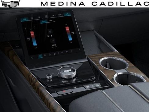 New 2025 Cadillac Escalade Sport Platinum image 24