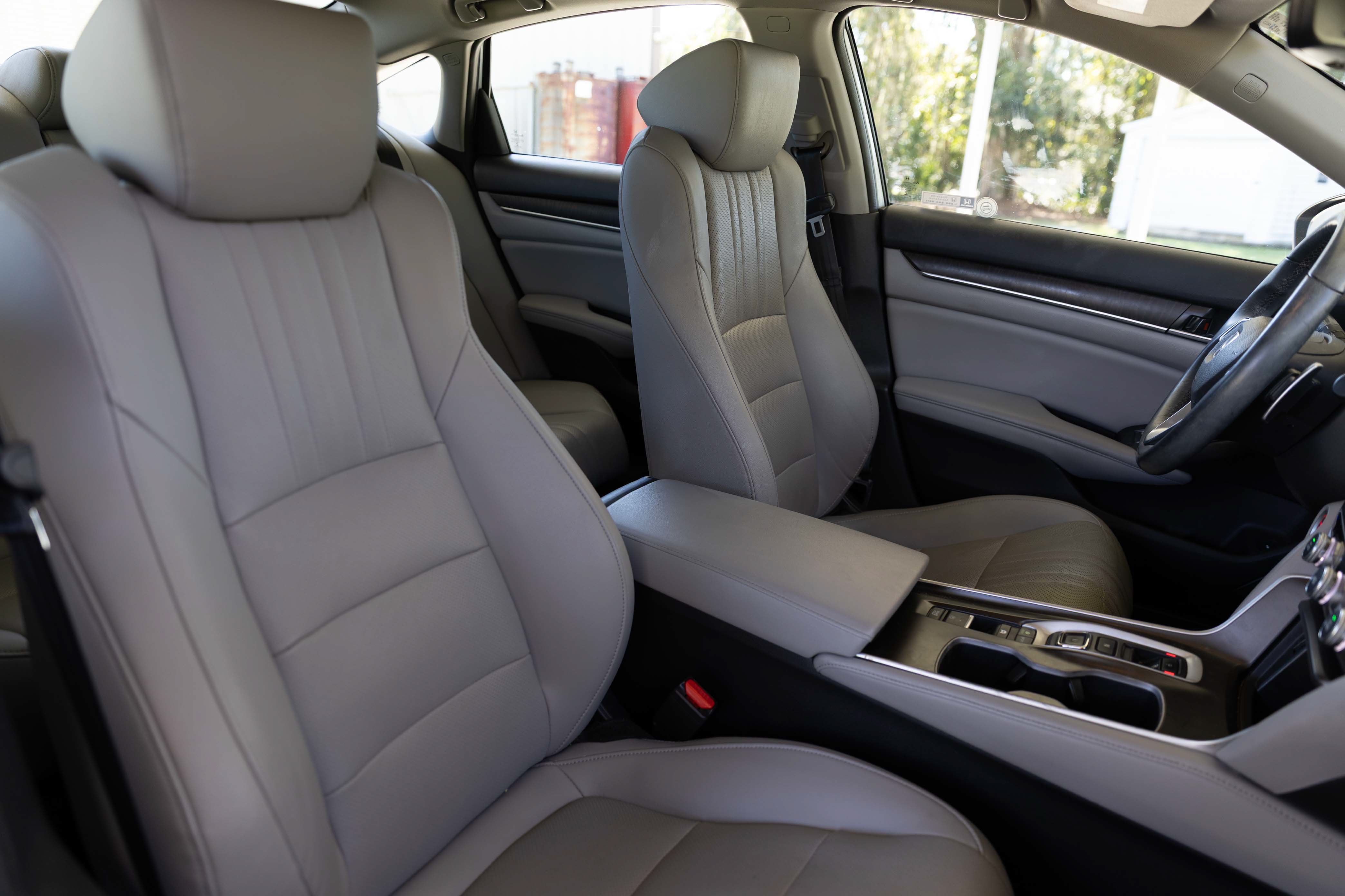 Used 2019 Honda Accord Touring image 20