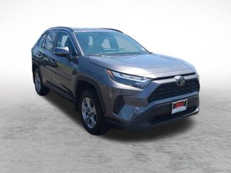 Certified 2024 Toyota RAV4 XLE w/ Convenience Package AWD/4WD video 3