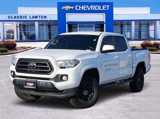 Used 2020 Toyota Tacoma SR5 video 1