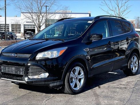 Used 2016 Ford Escape SE w/ Equipment Group 201A image 15