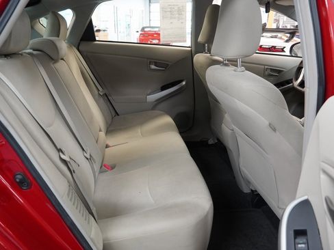Used 2013 Toyota Prius image 27