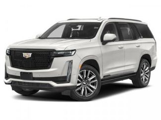 Certified 2024 Cadillac Escalade Sport Platinum video 1