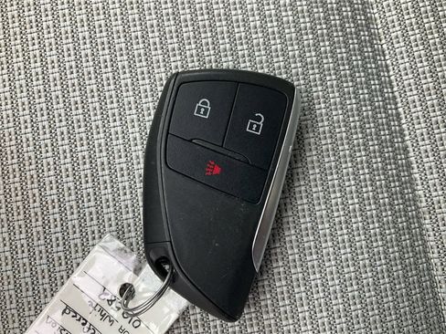 Used 2022 Buick Envision Preferred w/ Safety Package image 38